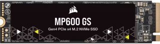 Corsair MP600 GS 1 TB (CSSD-F1000GBMP600GS) SSD kullananlar yorumlar